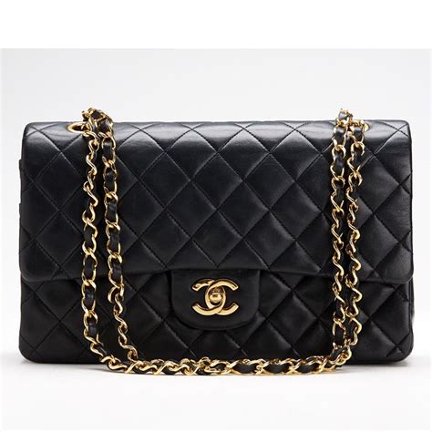 cheap vintage chanel bags|authentic pre owned chanel bags.